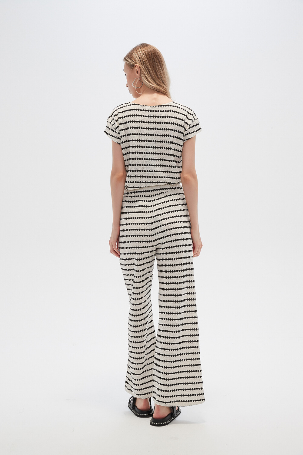 Pantalon Miola Estampado 2
