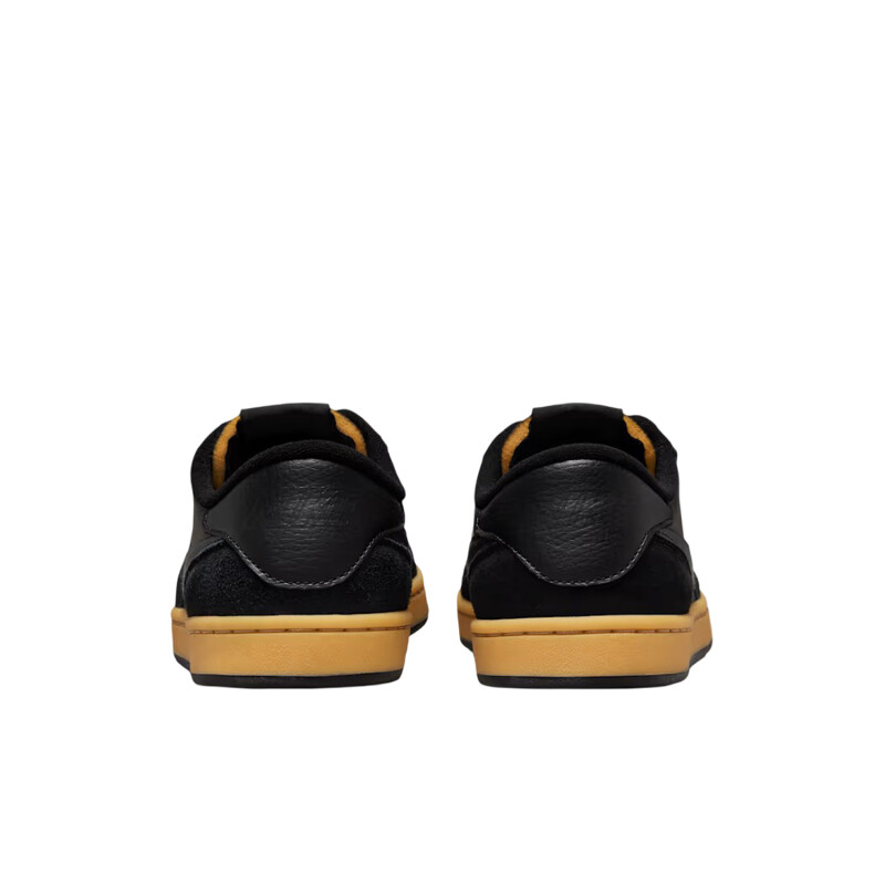 Championes Nike Sb FC Classic - Negro Championes Nike Sb FC Classic - Negro