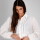 Camisa Francesca blanca