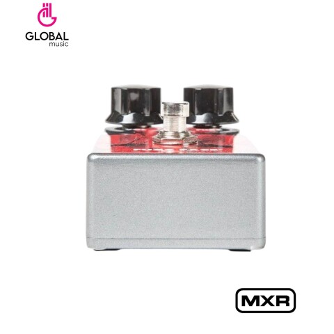 Pedal Mxr Jhm5 Jimi Hendrix Fuzz Face Pedal Mxr Jhm5 Jimi Hendrix Fuzz Face