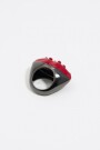 ANILLO Negro