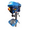 Taladro De Banco Pie Sumore Sp5220b 750w 20mm 160cm Taladro De Banco Pie Sumore Sp5220b 750w 20mm 160cm