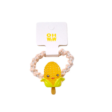 Colita para el cabello helado Colita Para El Cabello Helado