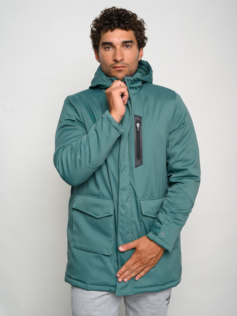 PARKA PULSE Umbro Hombre - 00v 