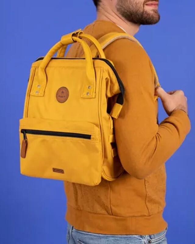 Cabaia Mochila Backpack - Adventurer Marrakech Cabaia Mochila Backpack - Adventurer Marrakech