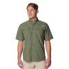 Camisa Bahama II Hombre Cypress