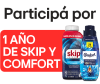 LG con Skip