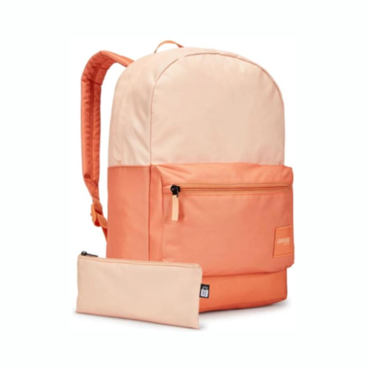 Mochila Para Notebook CASE LOGIC Commence Capacidad 24L - Coral 