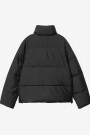 W' Springfield Chaqueta Negro