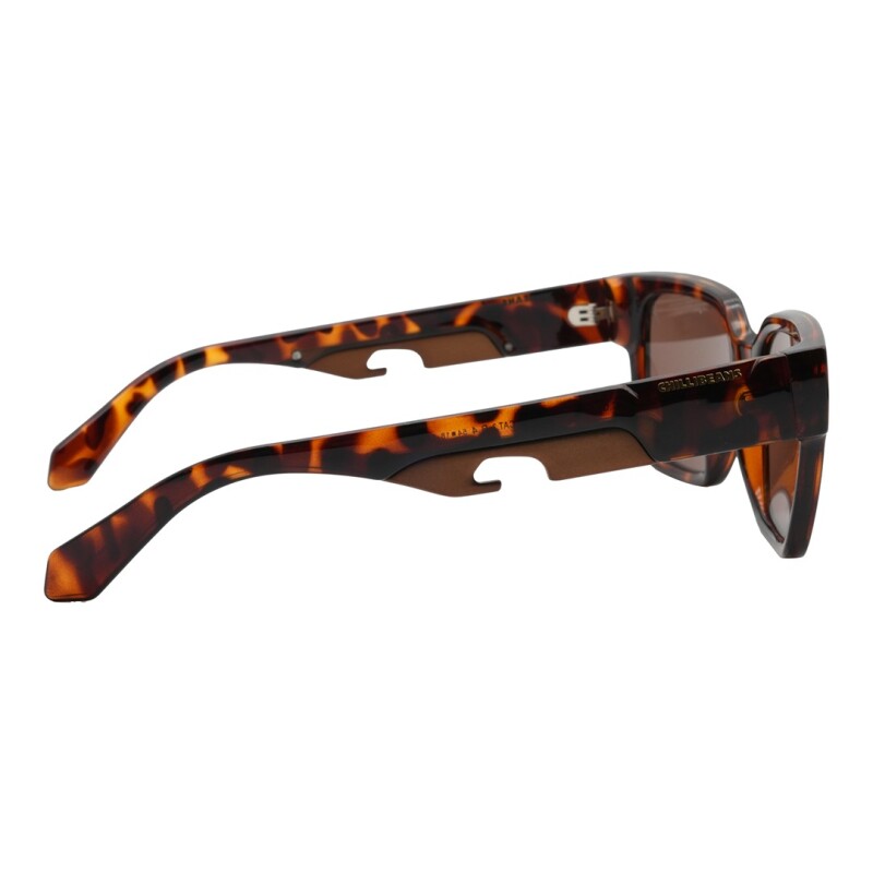 Lentes de Sol Chilli Beans Malí Animal Print