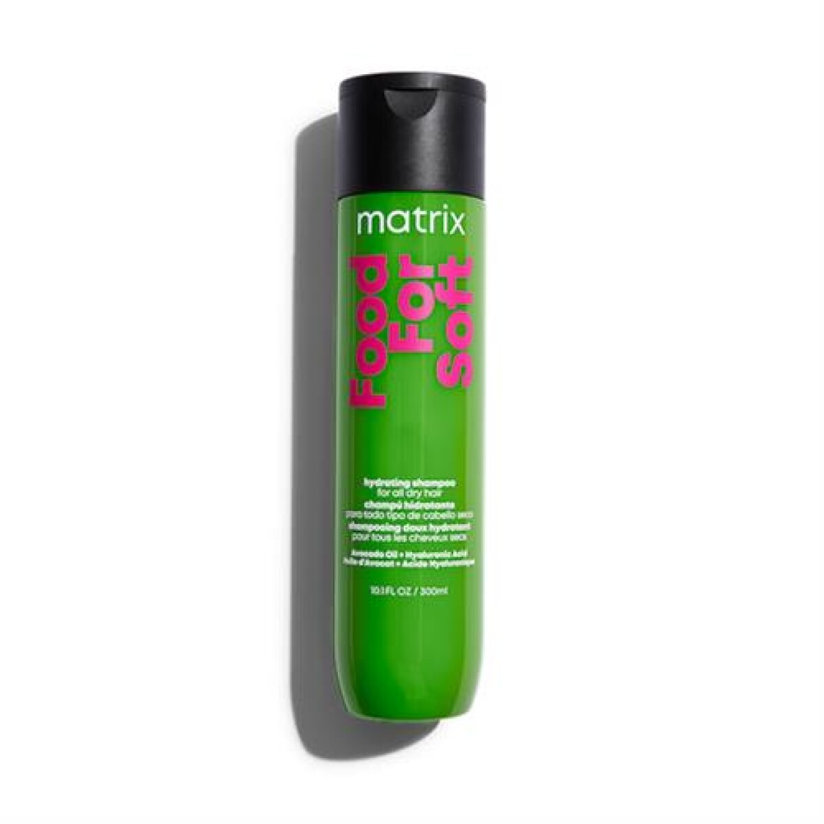 Matrix Food For Soft Shampoo 300 ml 