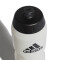Botella Adidas Performance 750ml Blanco - Negro