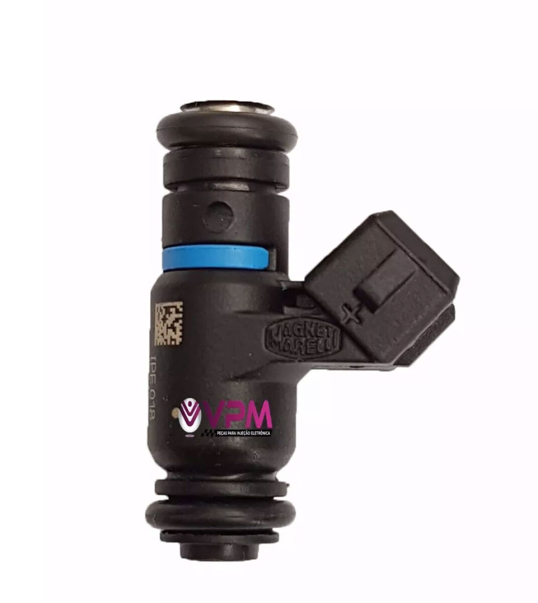 INYECTOR FIAT PALIO SIENA STRADA PUNTO IDEA 1.6 16V E-TORQ - 