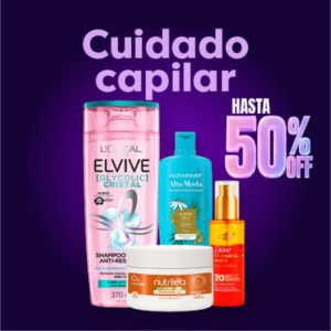 categoria capilar