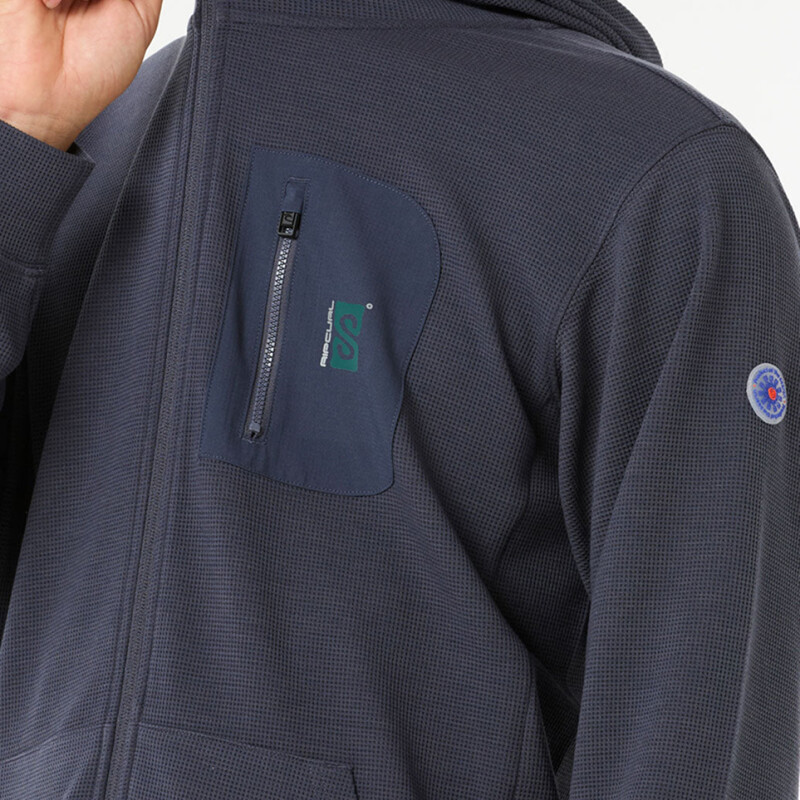 Canguro Rip Curl Vaporcool Search - Azul oscuro Canguro Rip Curl Vaporcool Search - Azul oscuro