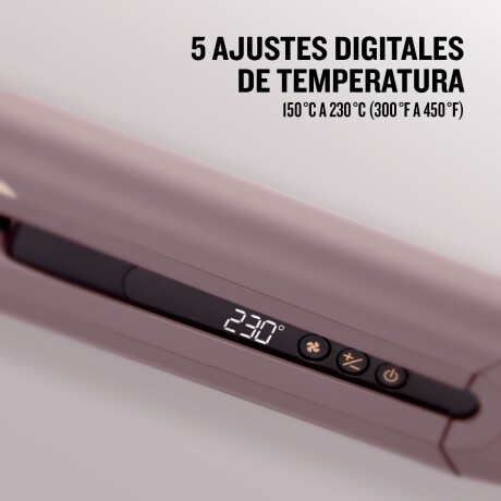 Plancha Alisadora Remington Airvive Plancha Alisadora Remington Airvive