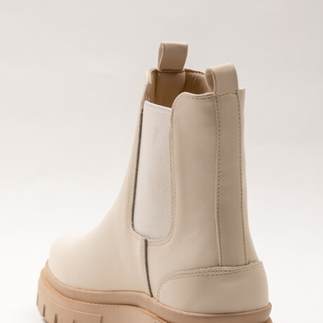 BOTA LAZNE Beige