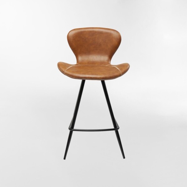 BANQUETA RUSTY Cognac