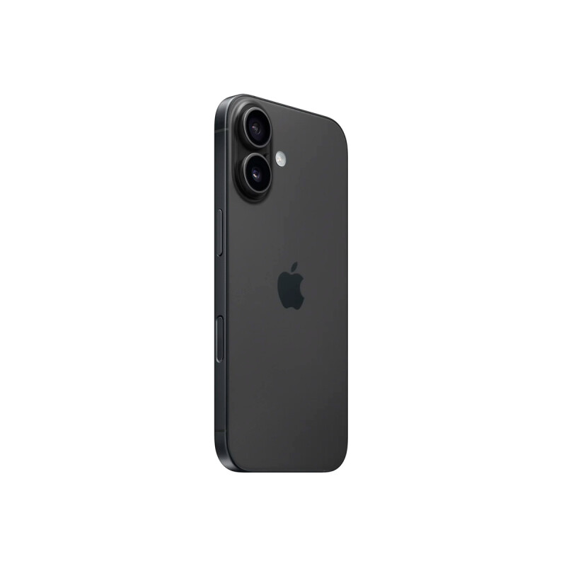 Apple iPhone 16 Negro 128GB Libre Apple Iphone 16 Negro 128gb Libre
