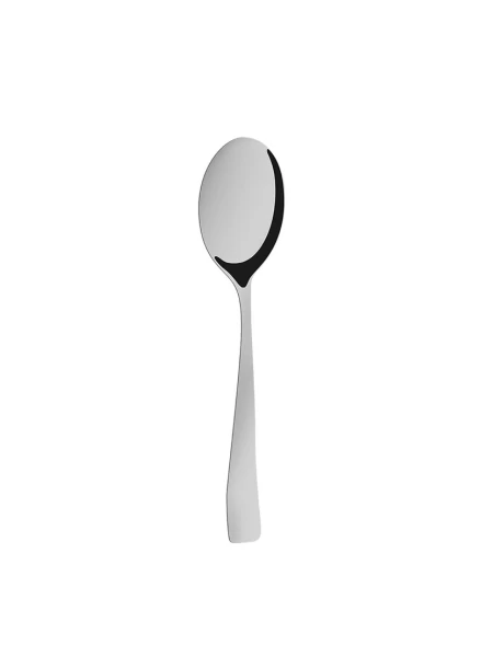 SET X12 CUCHARA DE POSTRE 17.5CM ACERO COMODORO SET X12 CUCHARA DE POSTRE 17.5CM ACERO COMODORO