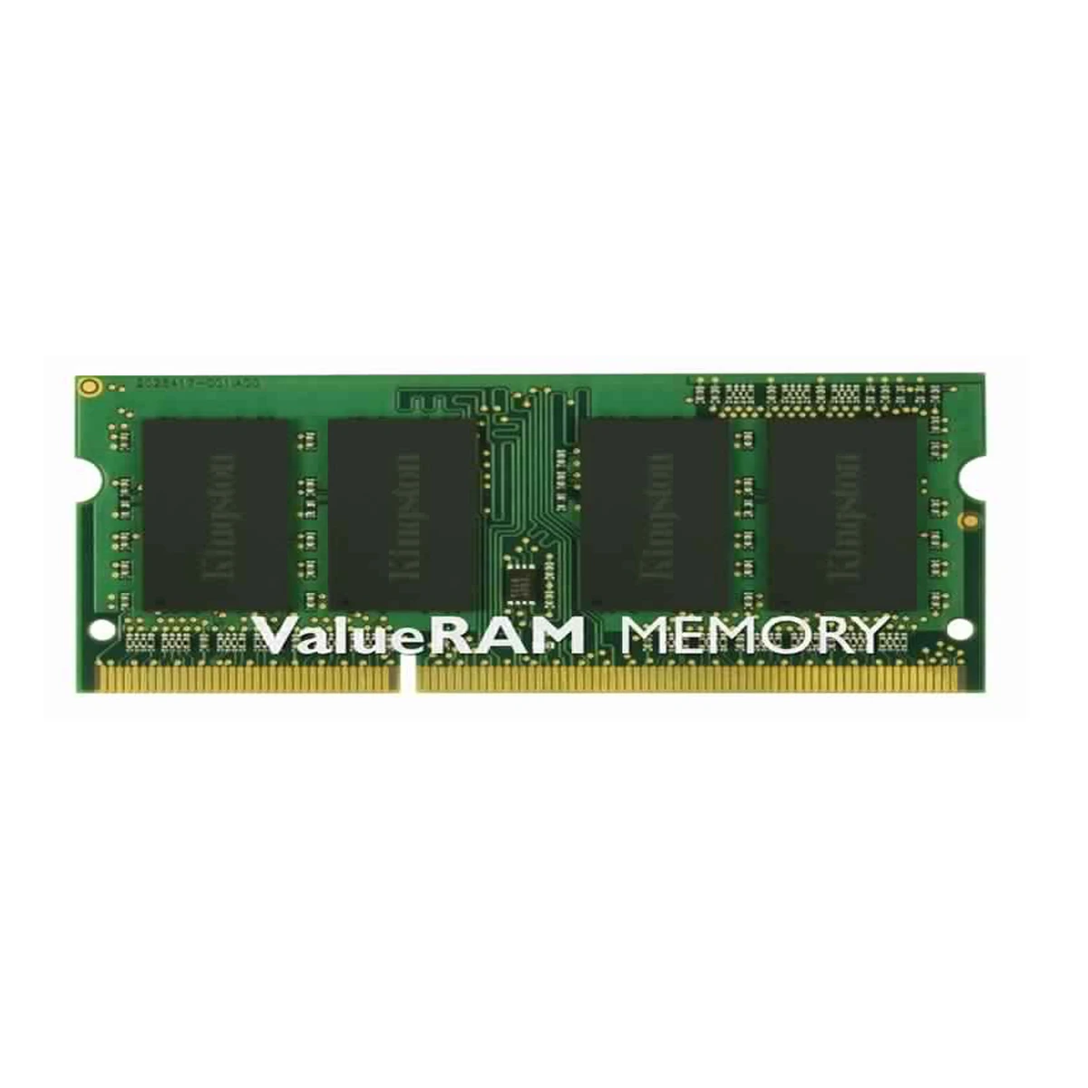 Memoria Ram Kingston 4GB DDR3L 1600MHZ Sdim 