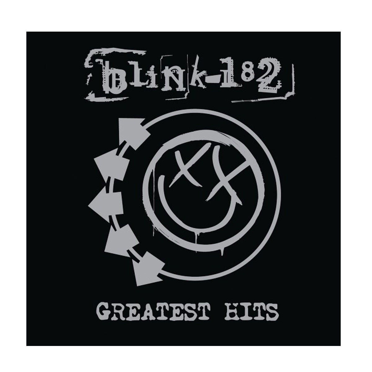 (c) Blink 182-greatest Hits - Cd 