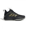Championes Basket ADIDAS CALZADO OWNTHEGAME de Hombre - IF4566 Negro-dorado