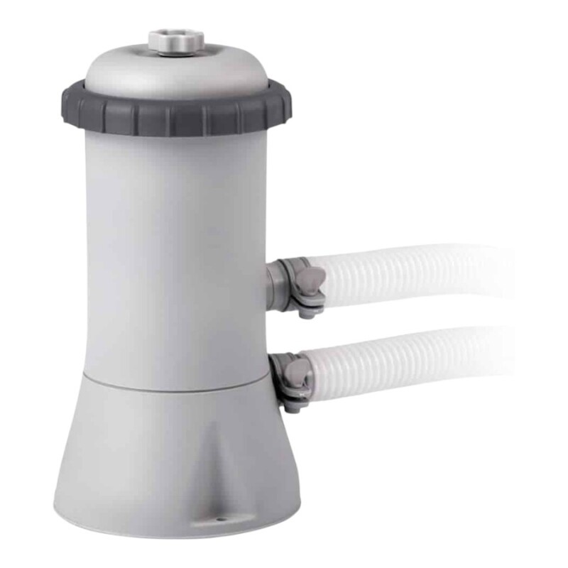 Bomba de Filtro Intex 2006 L/h Bomba de Filtro Intex 2006 L/h