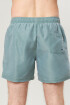 SHORT CHARME POLANCO Verde