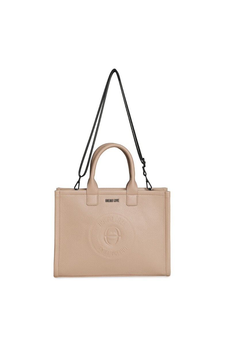 Cartera Oreiro Crudo