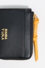 BILLETERA Negro