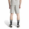 Short Adidas de Hombre - IY8517 Gris Claro