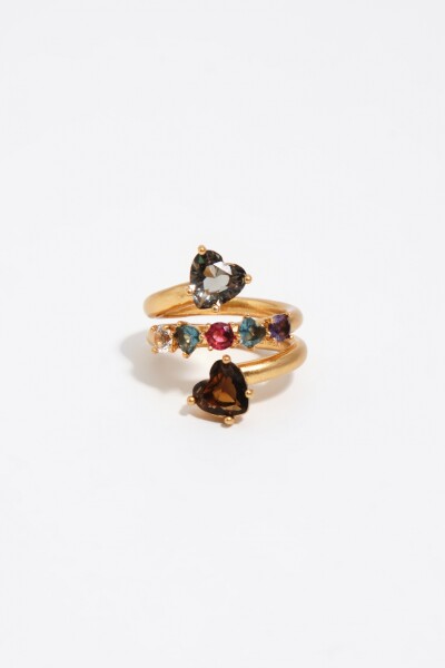 ANILLO Oro