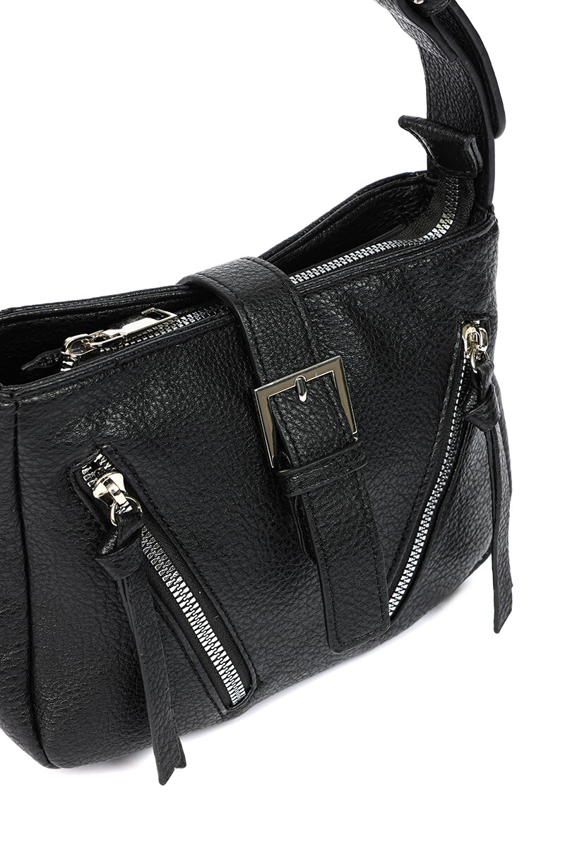 Cartera Tamarindo Negro