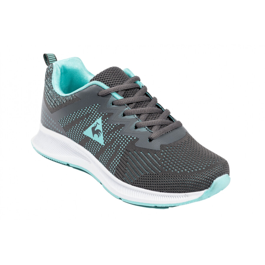 LECOQ RUNING GREY