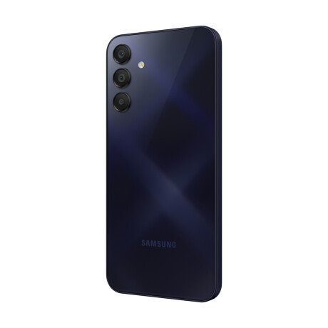 Samsung Galaxy A15 LTE 128GB / 6GB RAM Dual SIM Black