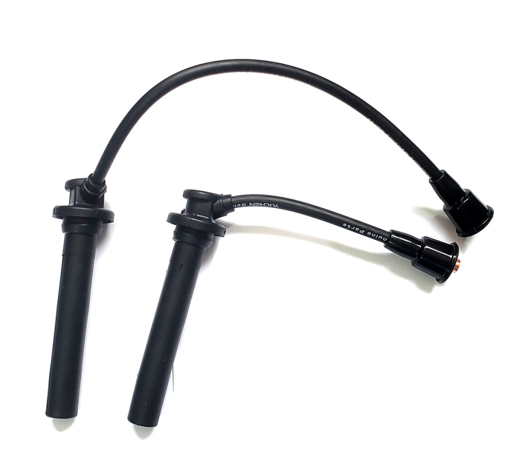 CABLE BUJIA DFM DFSK JGO. CABLE BUJIA DFSK SERIE V (2 CABLES) -