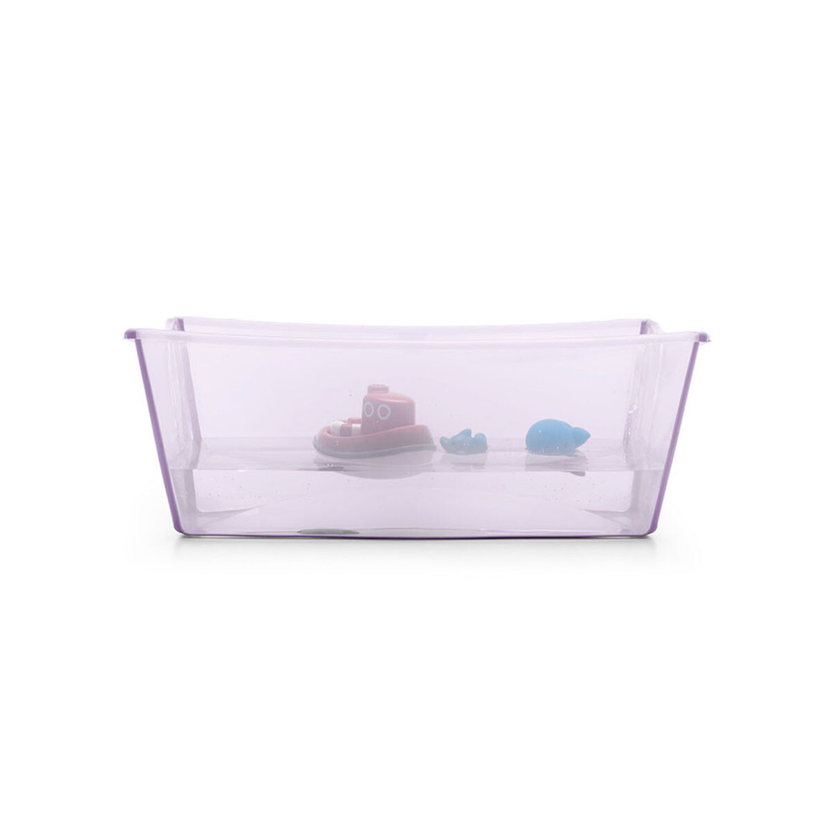 Bañito Plegable Flexi bath Stokke - Lavanda 