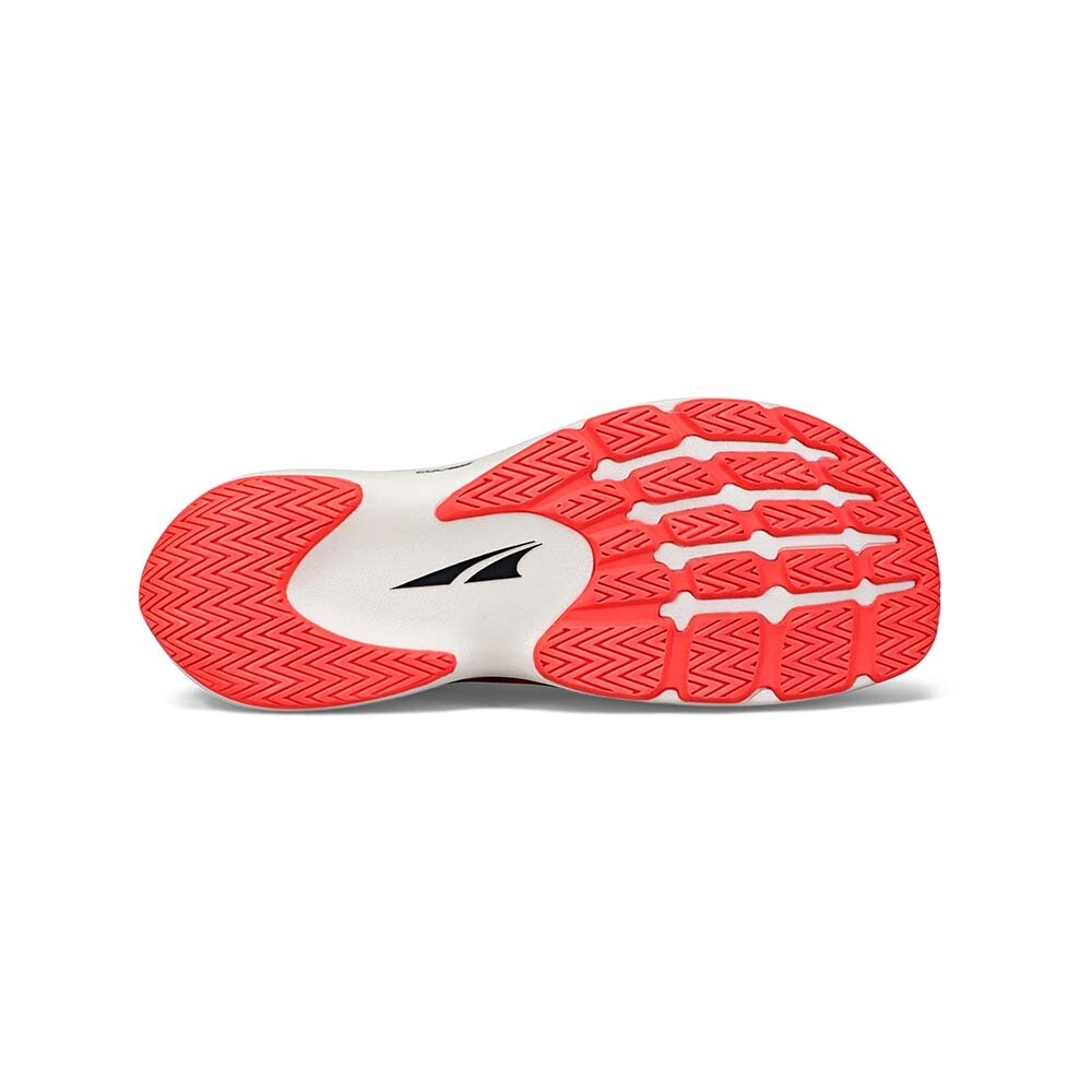 M Vanish Carbon - Hombre Coral/black
