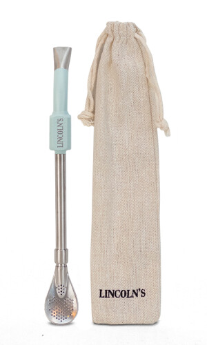 BOMBILLA GALACTIC ACERO INOXIDABLE CIELO