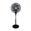 VENTILADOR DE PIE 6 ASPAS 18" MALLORY Ventilador De Pie 6 Aspas 18" Mallory