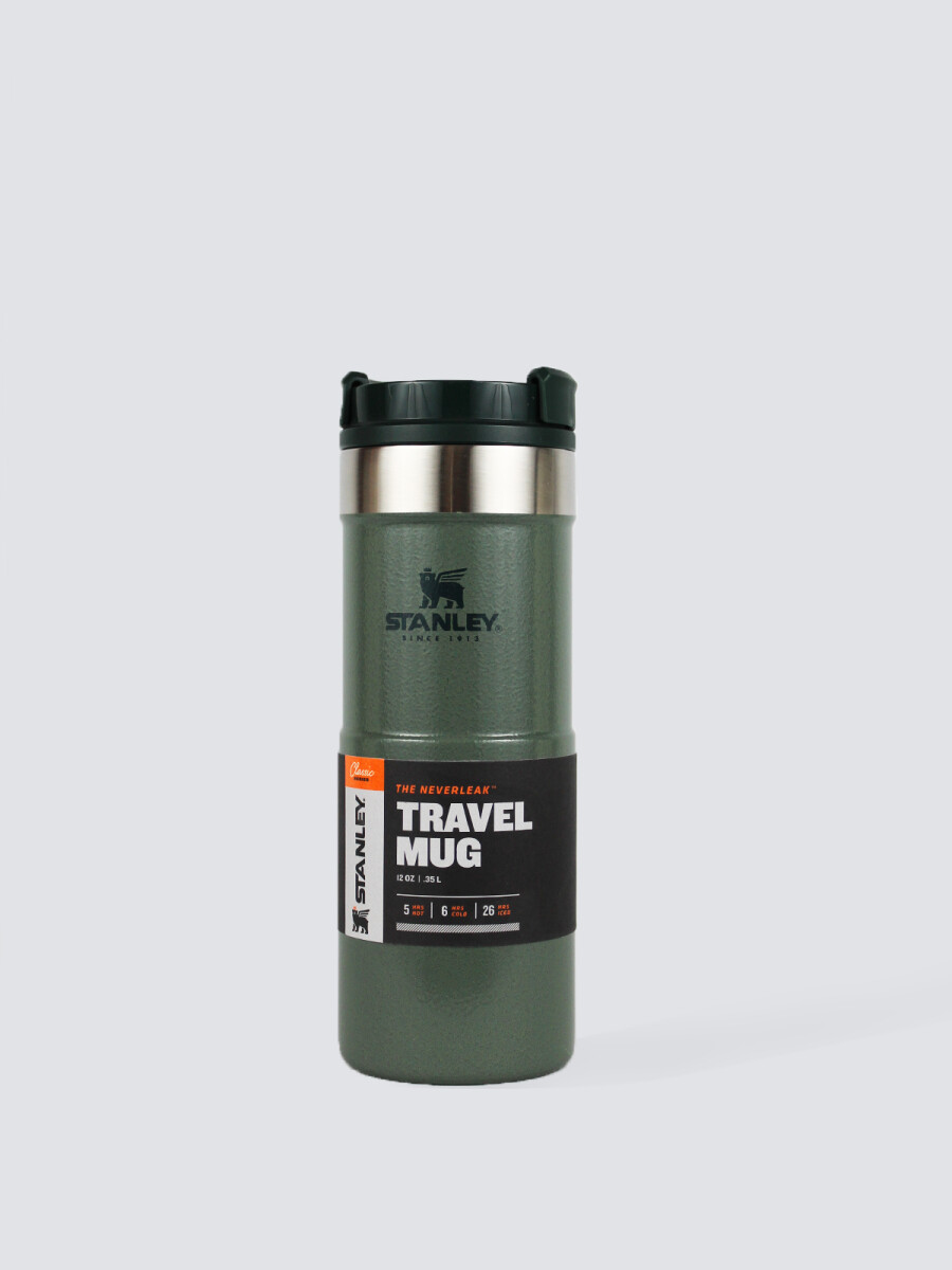 Travel Mug Stanley The Neverleak 12 OZ 