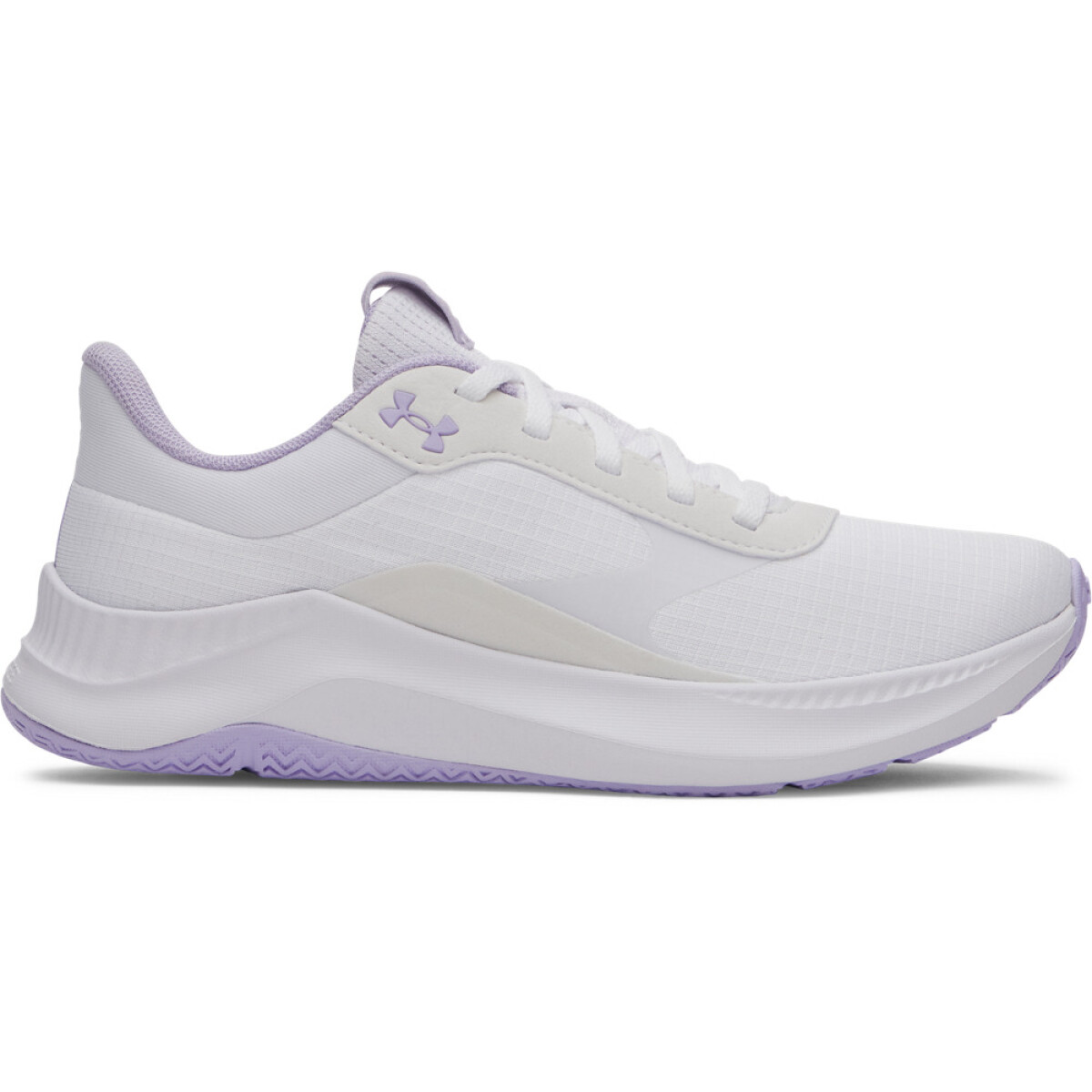 UA W Aurora 3-WHT - WHT-100 