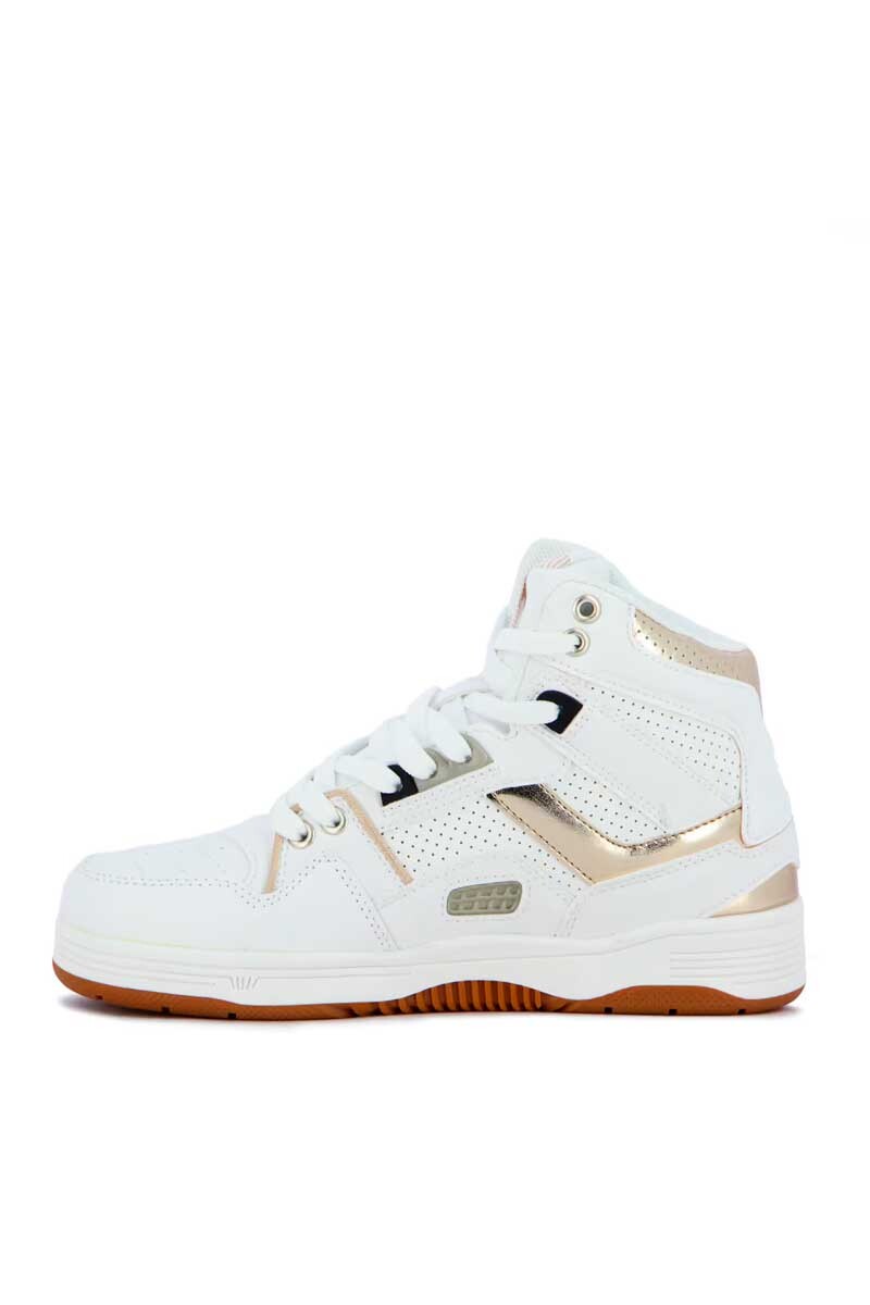 BOTA PONY M-100 II Dorado