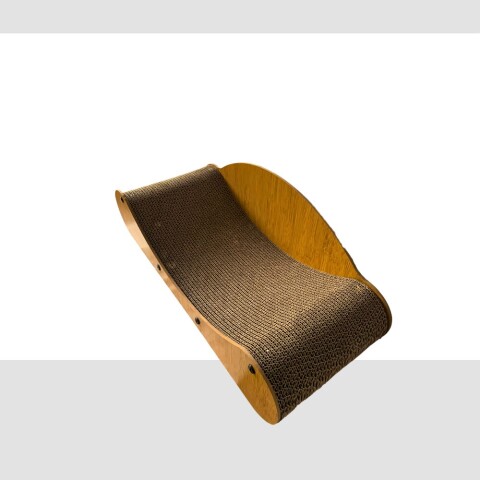 Cama Rascadora 60*25*20 cm Cama Rascadora 60*25*20 cm