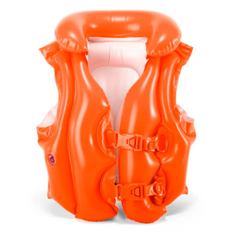 Flotador Salvavidas Intex Inflable Infantil 3 a 6 años Inx058671
