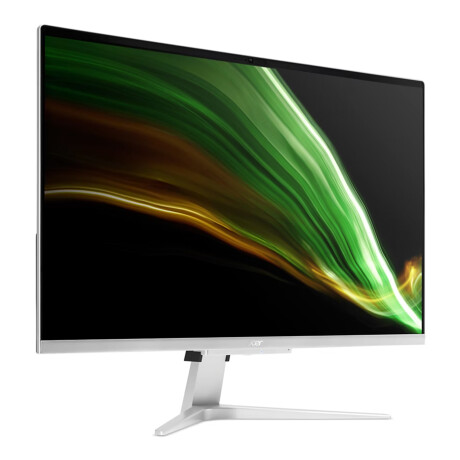 Acer - Equipo All In One Aspire C27 C27-1655-UA91 - 27'' Led. Intel Core I5 1135G7. Intel Iris Xe. W 001