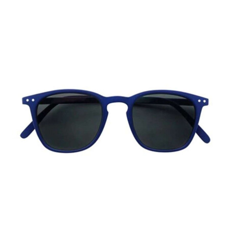 Lentes Izipizi #E Sun Junior Azul