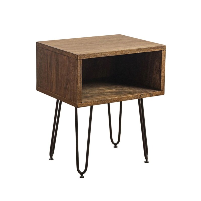 MESA DE LUZ INDUSTRIAL - ML003 (CD) Unica