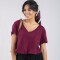 CHERRY REMERA VINO